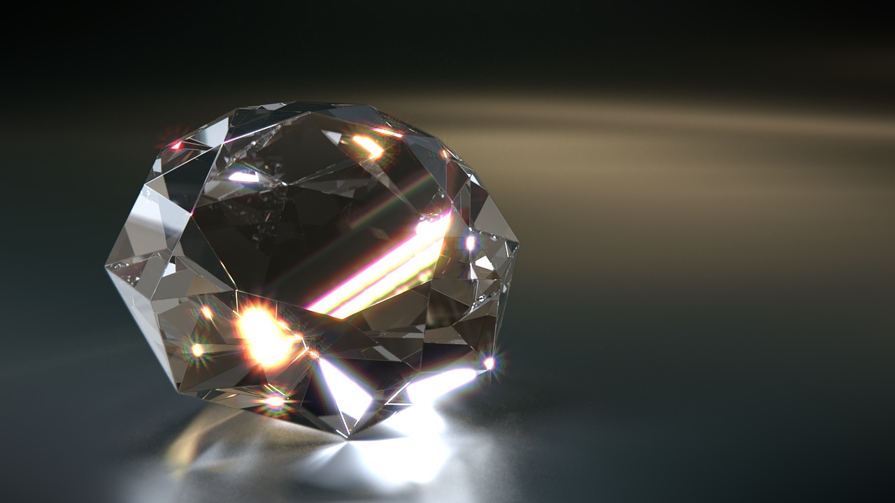 Comment reconnaitre un vrai bijou en diamant&nbsp;?