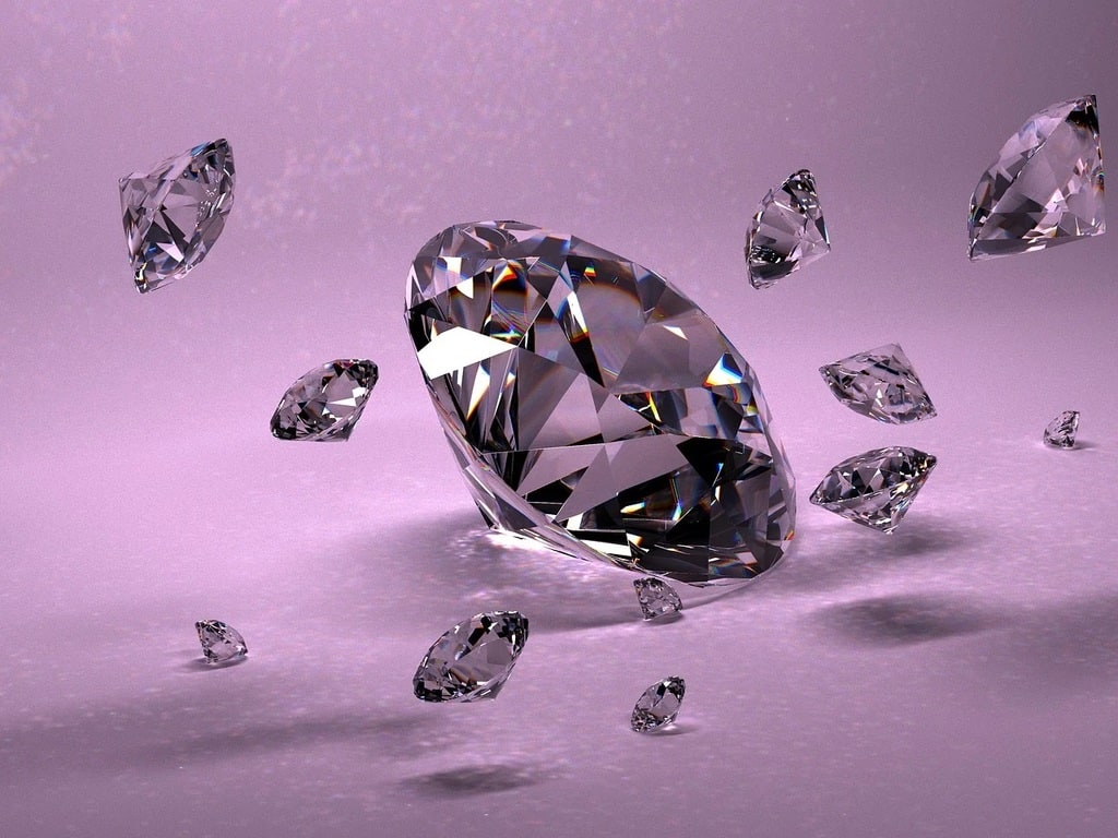Rachat de diamants à Aix-en-Provence : comment obtenir le meilleur prix