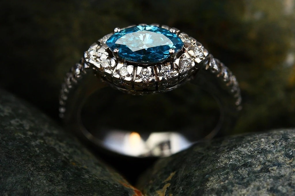 Rachat de diamants à Aix-en-Provence&nbsp;: comment obtenir le meilleur prix